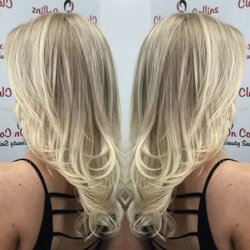 Beauty Salon «Classy On Collins Spa and Beauty Salon», reviews and photos, 18206 Collins Ave, Sunny Isles Beach, FL 33160, USA