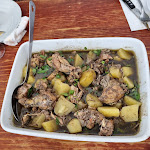 Photo n°5 de l'avis de Eduardo.o fait le 05/07/2022 à 19:00 sur le  Sítio de gente feliz à Porto Salvo