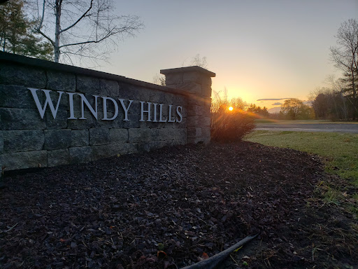 Golf Course «Windy Hills Golf Course», reviews and photos, 219 Windy Hill Rd, Greenwich, NY 12834, USA