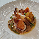 Photo n° 9 de l'avis de Francois.o fait le 23/07/2021 à 11:57 pour La Cuisine de Bertrand à Les Sables-d'Olonne