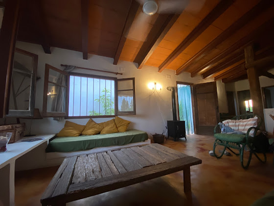 Photos des visiteurs Casa rural La Casa Balada 43877 Balada