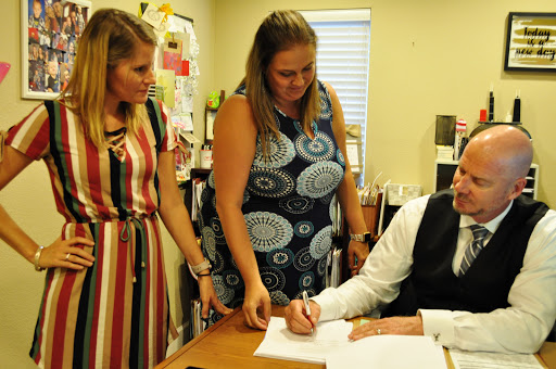 Personal Injury Attorney «Morgan & Morgan», reviews and photos