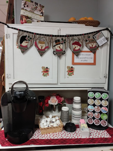 Fabric Store «Always In Stitches», reviews and photos, 1808 Conner St, Noblesville, IN 46060, USA