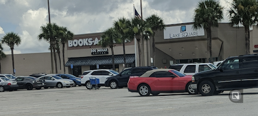 Book Store «Books-A-Million», reviews and photos, 10401 US-441 #0206, Leesburg, FL 34788, USA