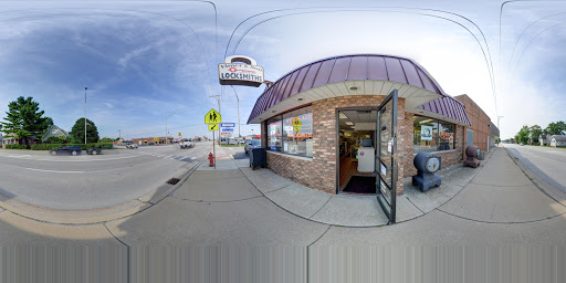 Locksmith «Elmer & Son Locksmiths Inc», reviews and photos, 3001 Chicago Rd, Steger, IL 60475, USA