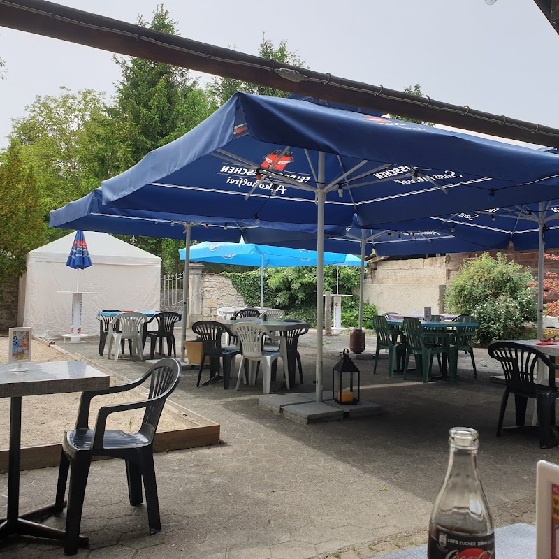 Restaurant La Couronne