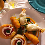 Photo n°1 de l'avis de Hewan.i fait le 20/08/2021 à 17:19 sur le  La Locanda di Vito à Forio