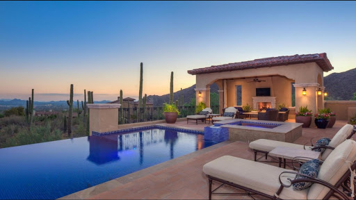 Golf Club «Silverleaf Club», reviews and photos, 18701 N Silverleaf Dr, Scottsdale, AZ 85255, USA