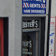 MISTER'S GENT HAIR DRESER