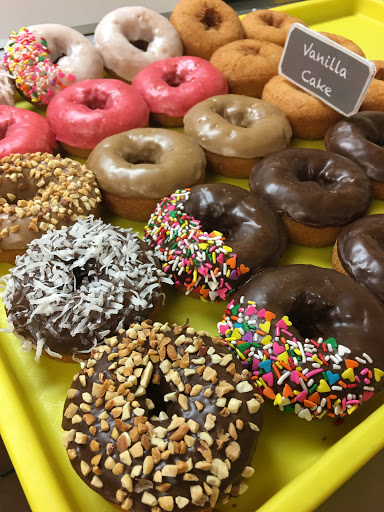 Donut Shop «King Donuts», reviews and photos, 1019 Cumberland Falls Hwy c134, Corbin, KY 40701, USA