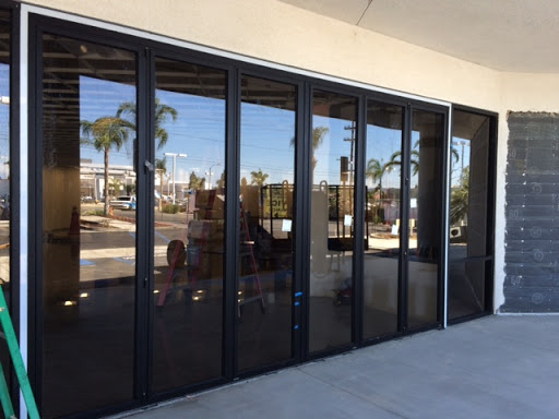 Procraft Door and Glass