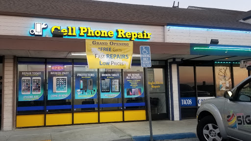 Right There Cell Phone Repair