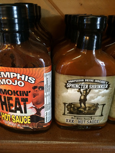 Grocery Store «Hot Licks Long Beach», reviews and photos, 419 Shoreline Village Dr, Long Beach, CA 90802, USA