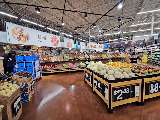 Department Store «Walmart Supercenter», reviews and photos, 7150 Camino Arroyo, Gilroy, CA 95020, USA