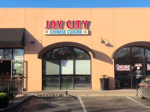 Joy City image