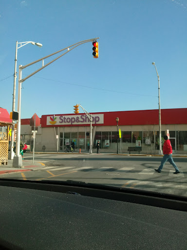 Supermarket «Stop & Shop», reviews and photos, 232 Central Ave, Jersey City, NJ 07306, USA