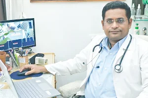 Dr.Rizwan's Multispeciality Homeopathy Clinic,Gulbarga. image