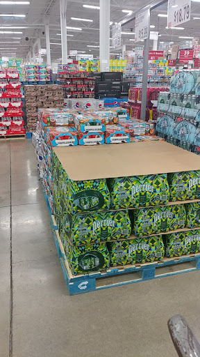 Warehouse club «BJ’s Wholesale Club», reviews and photos, 4408 Milestrip Rd, Blasdell, NY 14219, USA