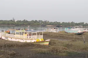 Sonakhali Ferry Ghat image