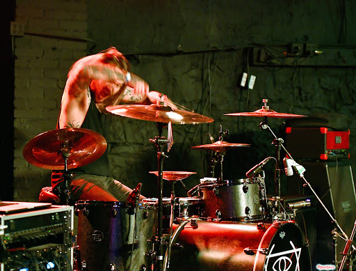 Live Music Venue «The Bottleneck», reviews and photos, 737 New Hampshire St, Lawrence, KS 66044, USA