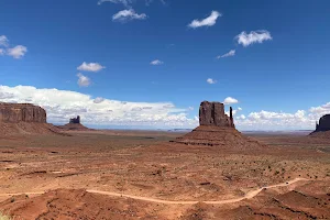 Monument Valley Tours image