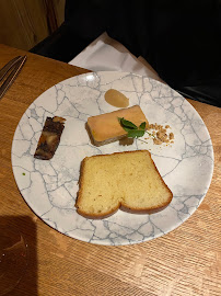 Foie gras du Restaurant La Garenne à Saverne - n°4