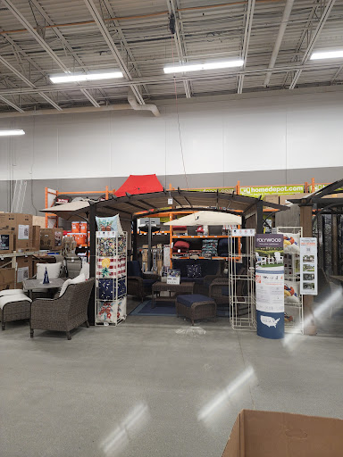 Home Improvement Store «The Home Depot», reviews and photos, 56 Myrick St, Ellsworth, ME 04605, USA