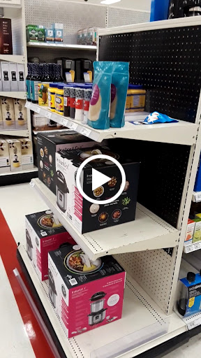 Department Store «Target», reviews and photos, 4500 Macdonald Ave, Richmond, CA 94805, USA