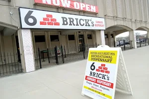 6 Brick's Cannabis Dispensary Springfield image