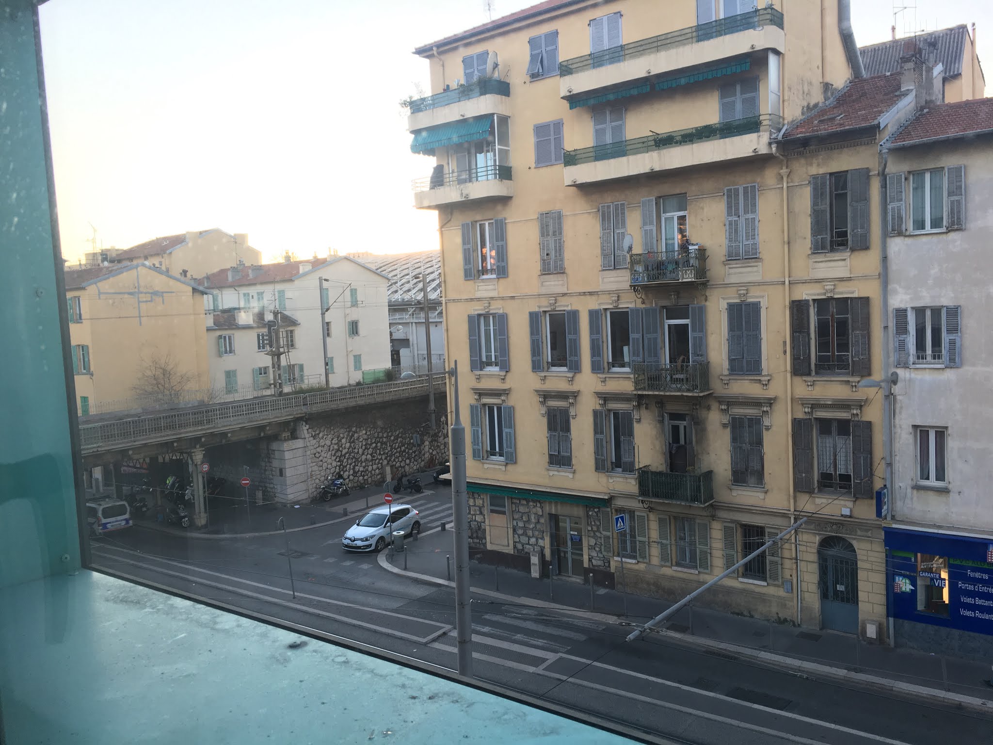 Photo n° 1 de l'avis de Hans.e fait le 17/01/2019 à 10:05