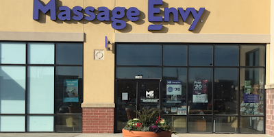 Massage Envy