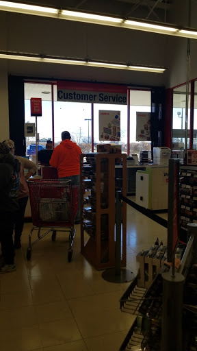 Office Supply Store «Staples», reviews and photos, 1722-1724 S West Ave, Freeport, IL 61032, USA