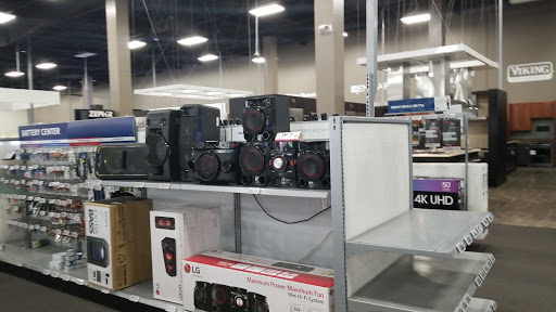 Electronics Store «Best Buy», reviews and photos, 1949 E Camelback Rd #101, Phoenix, AZ 85016, USA