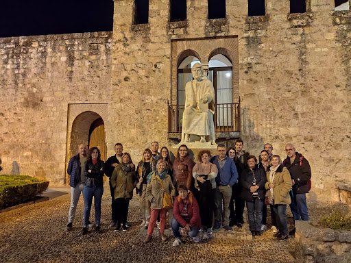 Free Tour Cultural Córdoba | Visitas Guiadas Gratis