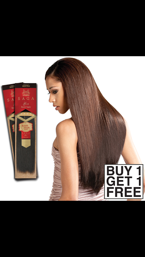 Beauty Supply Store «Hollywood Beauty Supply 4», reviews and photos, 7733 Olive Blvd, University City, MO 63130, USA