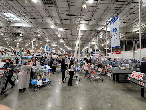 Costco Wholesale image