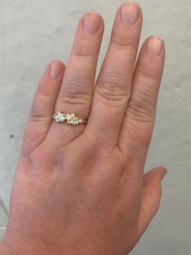 Jeweler «Payne Anthony Creative Jewelers», reviews and photos, 329 Trolley square, Salt Lake City, UT 84102, USA