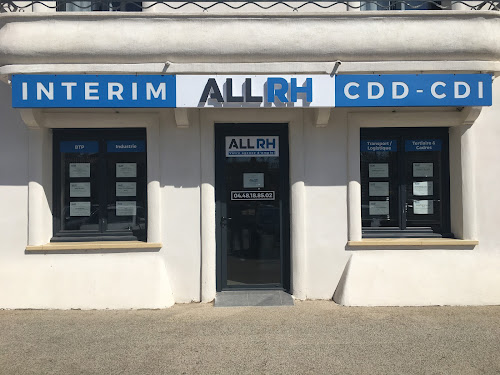 Agence d'intérim ALL RH Saint-Just