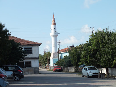 Джамия Лиманкьой