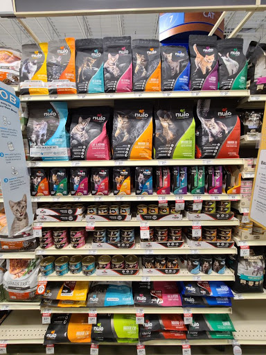 Pet Supply Store «PetSmart», reviews and photos, 9 Highland Common E, Hudson, MA 01749, USA
