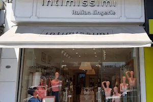 Intimissimi image