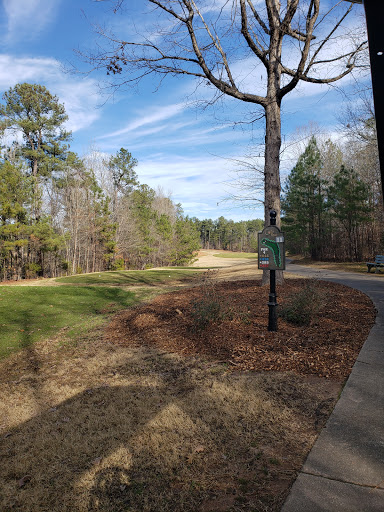 Golf Course «Falls Village Golf Course», reviews and photos, 115 Falls Village Dr, Durham, NC 27703, USA