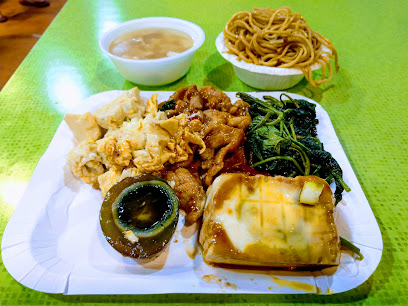 京城美食自助餐