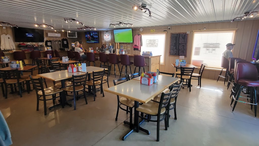 Holly's Drive In Bar and Grill 54830