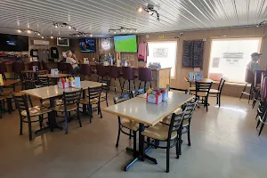 Holly's Drive In Bar and Grill image