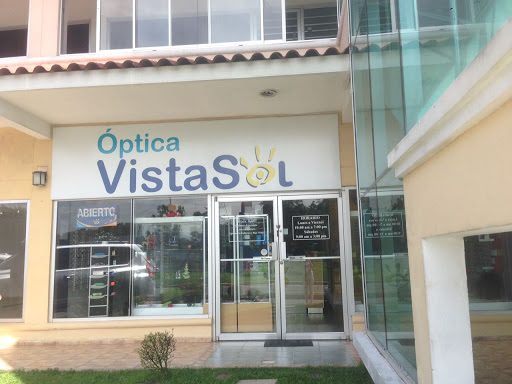 Optica VistaSol | Condado del Rey