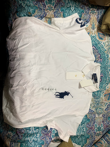 Outlet Store «Polo Ralph Lauren Factory Store», reviews and photos, 3939 S Interstate Hwy 35 #165, San Marcos, TX 78666, USA