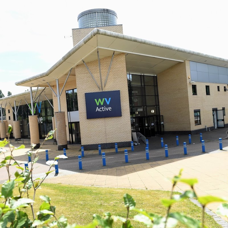 WV Active Aldersley