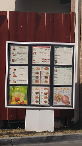 Bakery «Krispy Kreme Doughnuts», reviews and photos, 968 Main St, Layton, UT 84041, USA