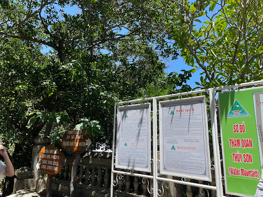 Top 20 blook cửa hàng Quận Ngũ Hành Sơn Đà Nẵng 2022